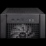 ASUS TUF Gaming GT302 ARGB ATX корпус - Черный 6