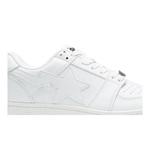 Повседневная обувь Bapesta Low 'White' 2