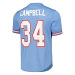 Футболка NFL N&N Oilers 1983 Earl Campbell 2