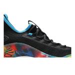 Кроссовки Curry Brand Curry Flow 8 'Feel Good Flow' 2