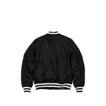 Бомбер New York Yankees MA-1 из коллаборации с Alpha Industries 2