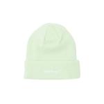 Шапки Supreme x New Era Box Logo Beanie 'Taupe' 2