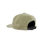 Бейсболки Supreme Polartec Small Box 6-Panel 'Olive' 3