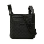 2000-2015 GG Canvas crossbody bag 1