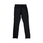 Джинсы PURPLE BRAND Black Raw Denim 'Black' 1