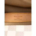 2007 Damier Azur Naviglio crossbody bag 6