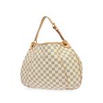 Сумка на плечо Damier Azur Galliera PM (2009 год) 2