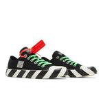 Кроссовки Off-White Vulc Sneaker 'Черный' 8