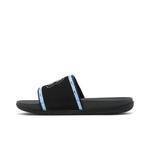 Шлепанцы Nike OffCourt Slide «UNC» 3