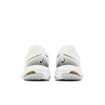 Кроссовки Asics Wmns Netburner Ballistic FF 3 'White Black' 6