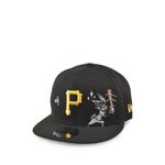 Кепка 9FIFTY Looney Tunes Pittsburgh Pirates 1