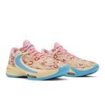 Кроссовки Nike Zoom Freak 4 'Letter Bros - Coral' 8