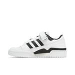 Кроссовки adidas Wmns Forum Low 'White Black' 3
