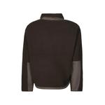 Yumiori Off-Peak fleece zip-up bomber jacket 2