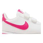 Кроссовки Nike Cortez Basic SL TDV 'White Pink Prime' 2