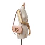 2016-2024 Calfskin Blondie Chain satchel 2