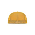 Кепки Supreme Box Logo Mesh Back New Era 'Yellow' 2