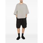 Футболка с приспущенными плечами 2