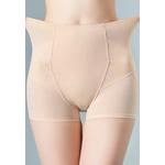 Трусы-шорты Premium Power Tummy Tuck Butt Lifting Safety Shorts, нюд 4