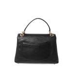 Стеганая сумка на плечо с логотипом CC 2