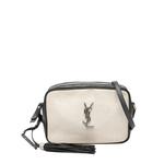Сумка через плечо Canvas Monogram Lou Camera Bag (2019 год) 1