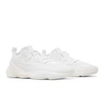 Кроссовки Adidas Exhibit A 'Triple White' 8