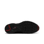 Кроссовки Nike Air Max 97 'Black University Red' 4