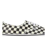 Кроссовки Lifestyle Vans Authentic 'Blur Check' 2