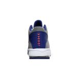Кроссовки Air Jordan Max Aura 2 'Grey Royal Blue' 7
