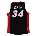 Топ "NBA Miami Heat 2012 Ray Allen" 2