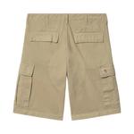 Шорты Carhartt WIP Regular Cargo Short 'Ammonite Garment Dyed' 2