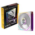 Antec Infinity Matrix 120 вентилятор - Белый 5