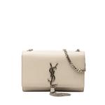 Сумка через плечо Small Grain de Poudre Monogram Kate Tassel (2018 год) 1