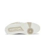 Кроссовки Louis Vuitton Skate Sneaker 'Beige' 4