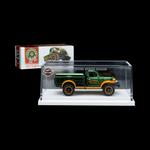 Игрушки и наборы игр Hot Wheels Rlc Exclusive Holiday 1952 Dodge Power-Wagon 1