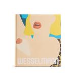 Книга Tom Wesselmann 1