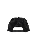 logo-print mesh-panel cap 2