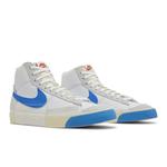 Кроссовки Nike Blazer Mid '77 Pro Club 'Remastered - Photo Blue' 8