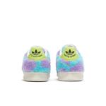 Кроссовки Monsters Inc. x adidas Stan Smith 'Mike & Sulley' 6