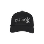 Кепки-снапбэки Palace x Calvin Klein 6-Panel 'Black' 1