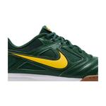 Лайфстайл Скейтбординг Nike Gato GS 'Fir/White/Gum Medium Brown/Varsity Maize' 2