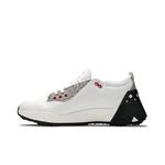 Шиповки Air Jordan ADG 2 'White Cement' 3
