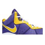 Кроссовки Nike LeBron 8 'Lakers' 2