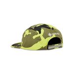 Кепка Supreme GORE-TEX Camp Cap 'Флуоресцентный камуфляж' 3