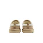 Тапочки UGG Tazz Slipper Kids 'Black' 6