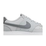Кроссовки Nike Court Vision Low 'Light Smoke Grey' 2