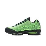 Кроссовки Nike Air Max 95 'Naija' 3
