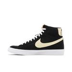 Кроссовки Nike Blazer Mid '77 'Pomegranate' 3