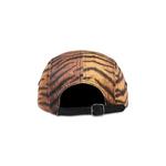 Шляпы Supreme Washed Chino Twill Camp Cap 'Tiger' 4