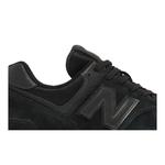 Кроссовки New Balance 574 «Core Pack — Black» 2